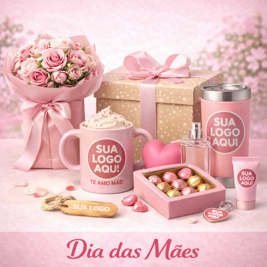 Dia das M�es