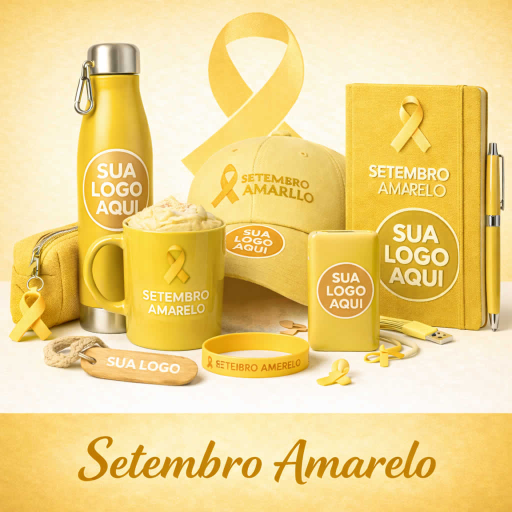 Setembro Amarelo