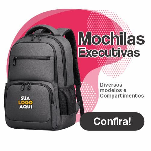 Mochilas Executivas