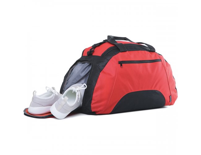 Bolsa Esportiva Nylon 30L (92511)
