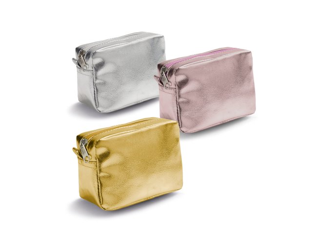 Necessaire em PVC (14x9x7cm) 92713