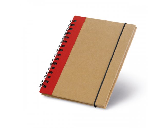 Caderno A6 Capa Dura (10x14cm) 93428