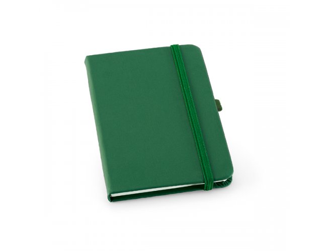 Caderno A6 Capa Dura (9x14cm) 93493