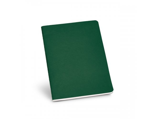 Caderno A5 Capa Flex�vel (14x21cm) 93495