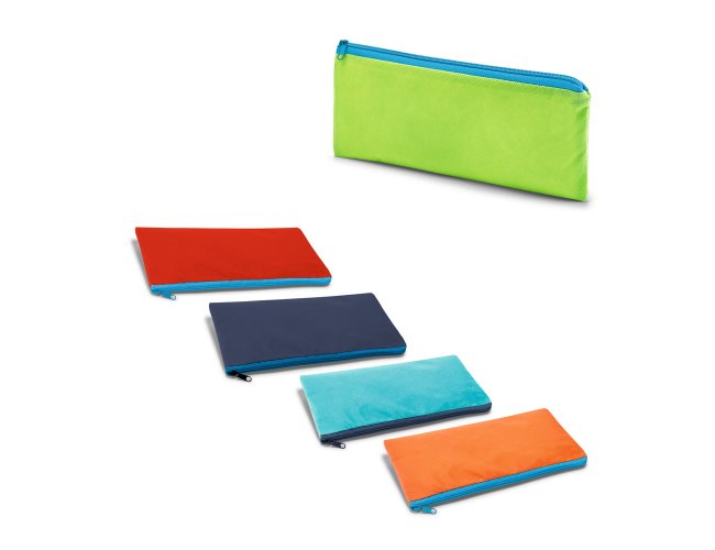 Estojo Para L�pis (21x11cm)