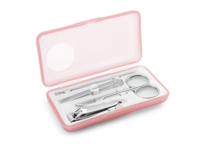 Kit Manicure 4 Pe�as (94843)