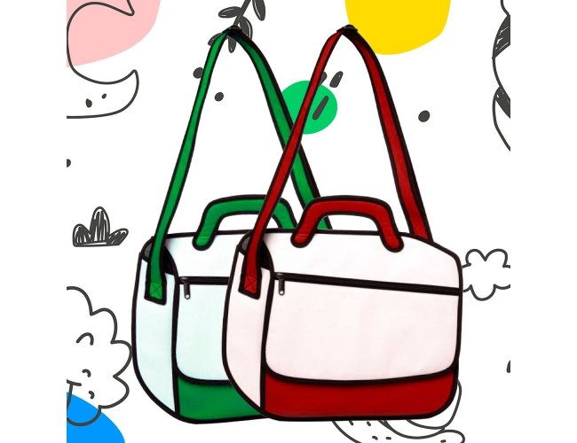 Pasta Congresso para Notebook (BG002)