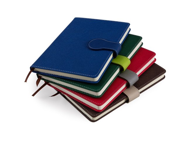 Caderneta Sint�tica (15x21cm) 03003