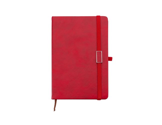 Caderneta Emborrachada (21x14cm) 03002