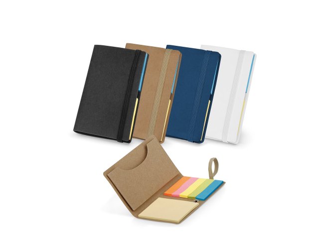 Bloco Post-it com Porta Cart�o (93735)