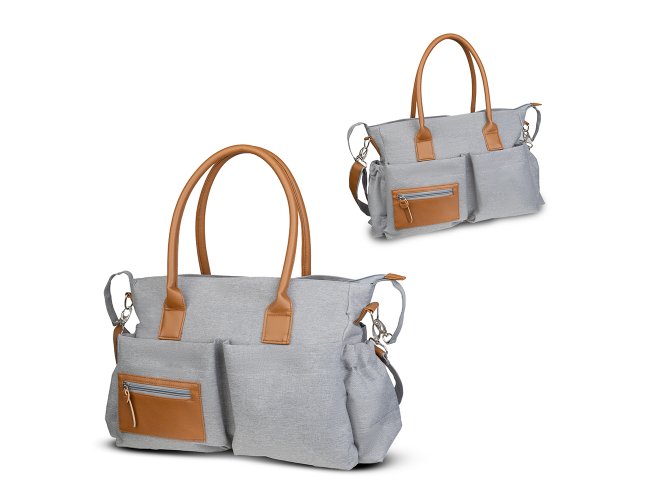 Bolsa Multifuncional em Poli�ster 25L (MC514)