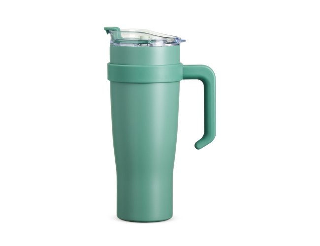 Caneca T�rmica Inox 1,2L (08056)