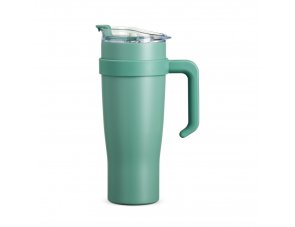 Caneca T�rmica Inox 1,2L (08056)
