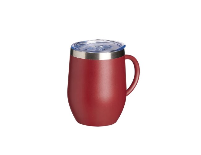 Caneca T�rmica Inox 350ml (04081)