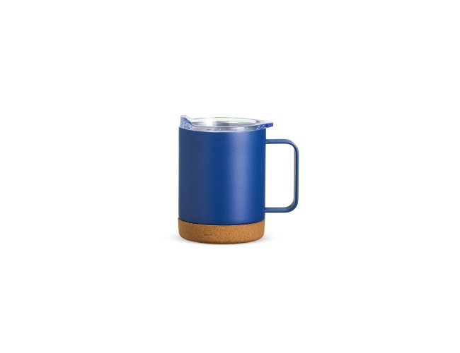 Caneca T�rmica Inox 400ml (18838)