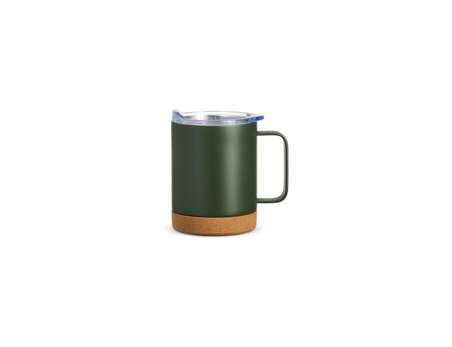 Caneca T�rmica Inox 400ml (18838)