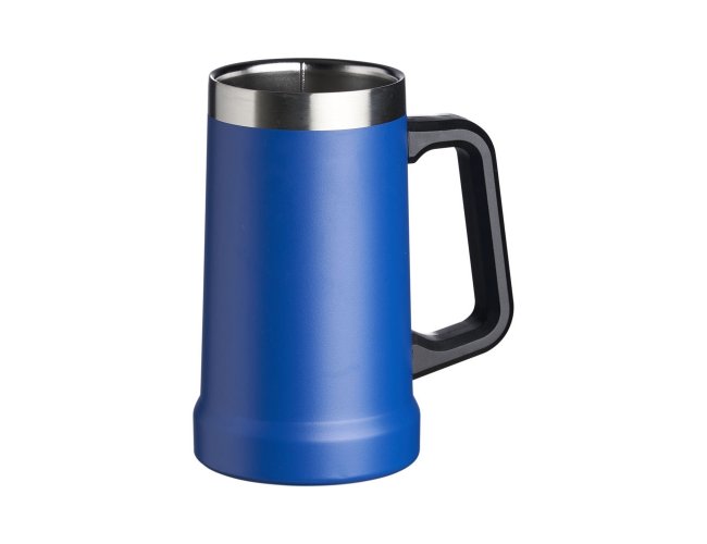 Caneca T�rmica Inox 700ml (04070)