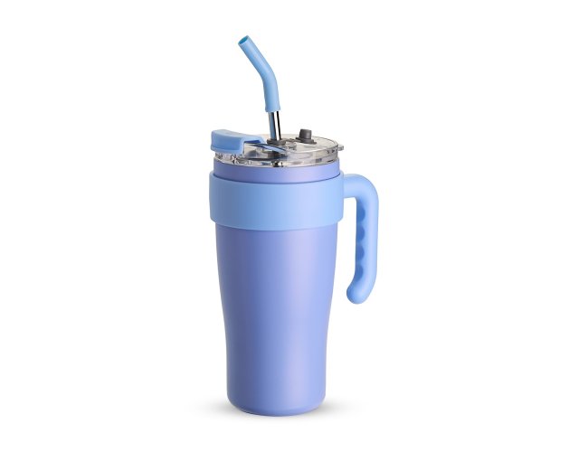 Caneca T�rmica Inox 800ml (18970)
