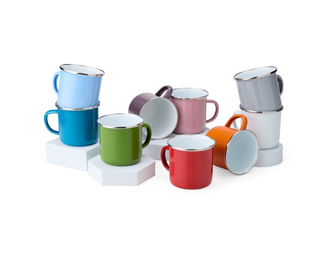 Caneca Inox 370ml 03590