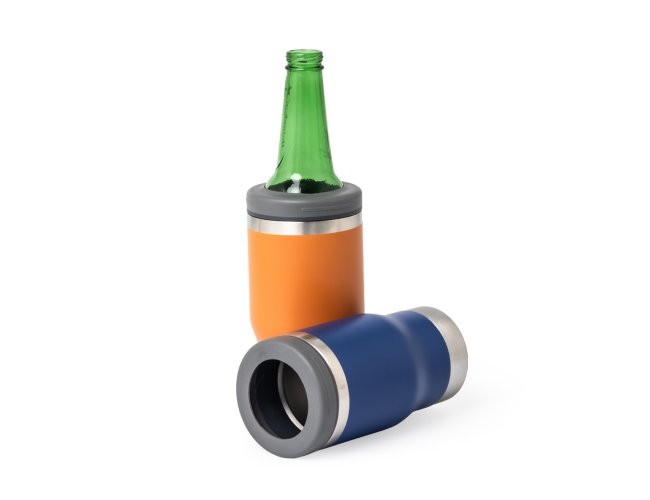 Copo T�rmico Inox 380ml (04014B)