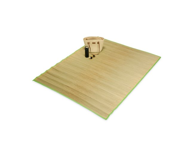 Esteira de Palha Natural 190x150cm (08321A)