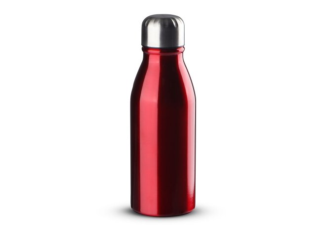 Garrafa em Alum�nio 500ml