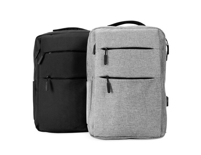 Mochila Nylon Oxford 14L (01323)