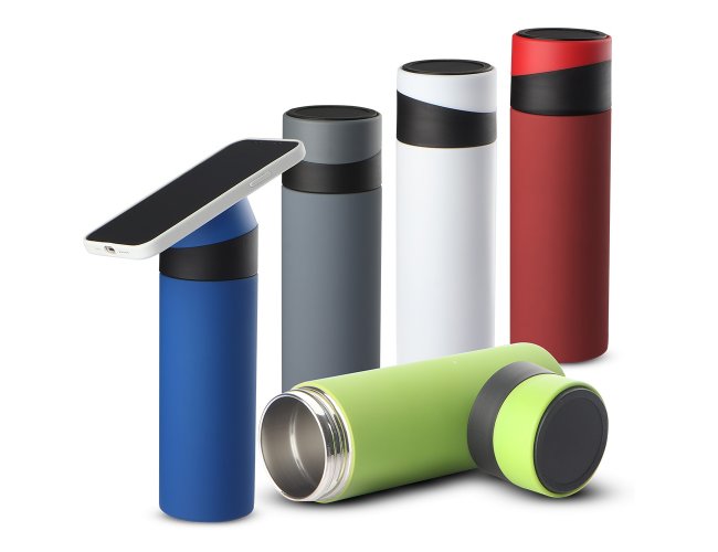 Garrafa Térmica GA7300