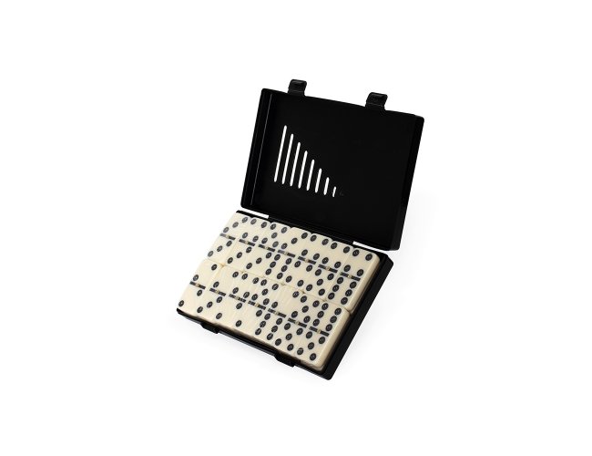 Jogo de Domin� (19053)