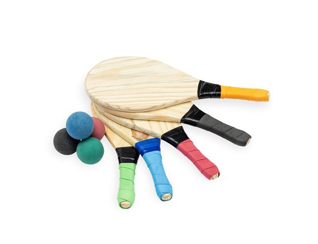 Kit Frescobol (14280)