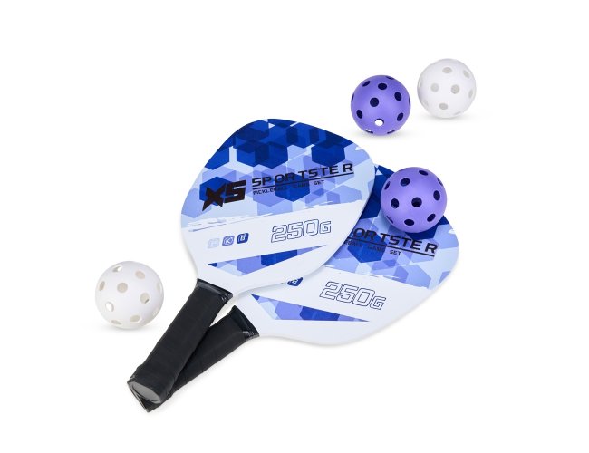 Kit Pickleball 6 Pe�as (09167)