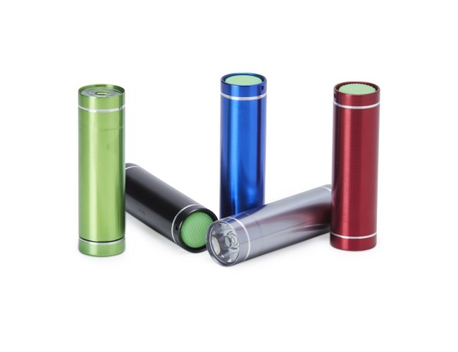 Lanterna de Alum�nio