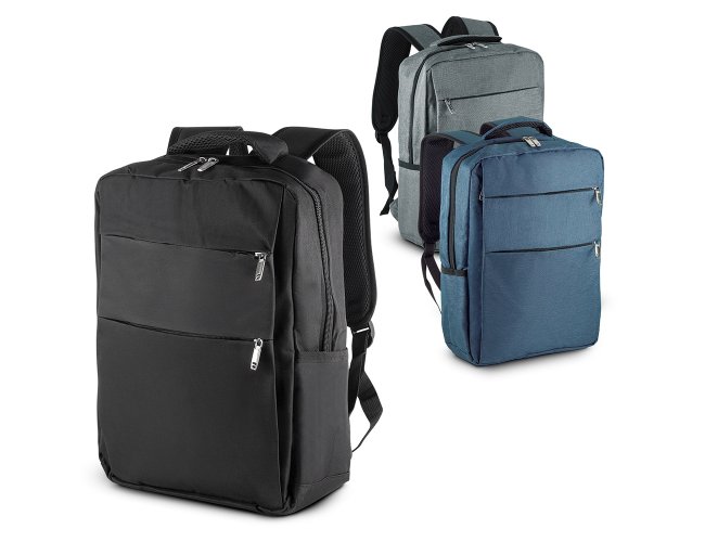Mochila p/ Notebook Poli�ster 12L (MC310)