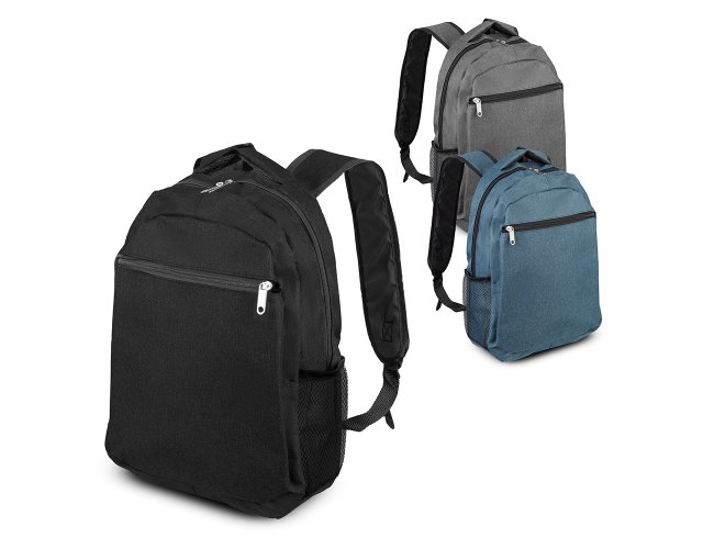Mochila p/ Notebook Poli�ster 13L (MC275)
