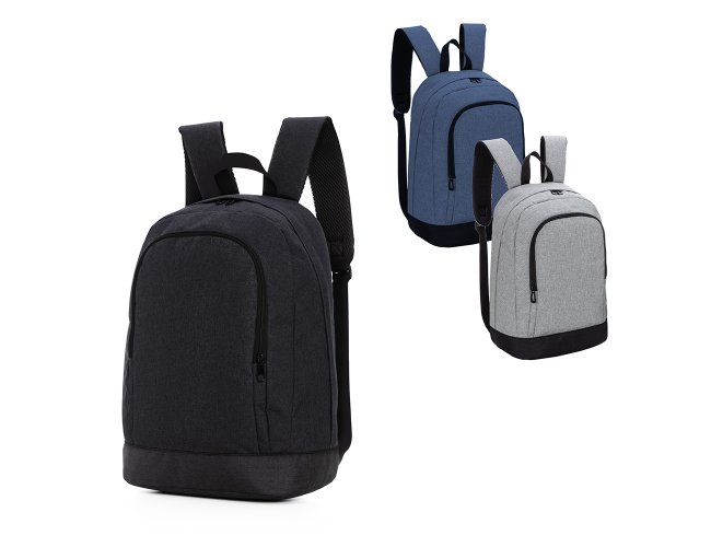 Mochila p/ Notebook Poli�ster 18L (MC330)