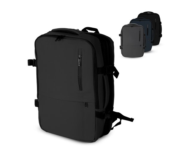Mochila Pasta p/ Notebook Poliester (MC730)