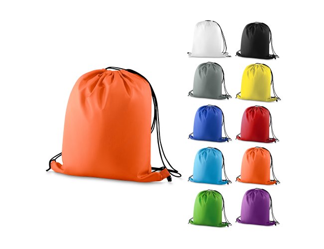 Mochila Saco Poli�ster 13L (40x35cm) BP0001
