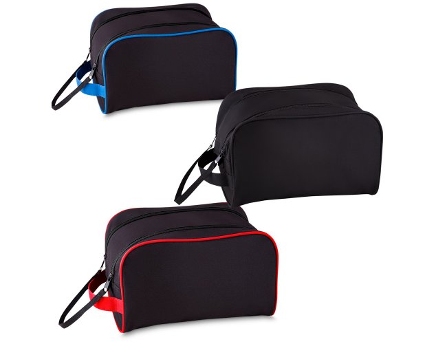 N�cessaire em Poli�ster 7L (18x27x15cm) NE100