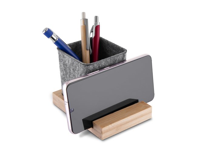 Porta Objetos / Smartphone (PCL120)