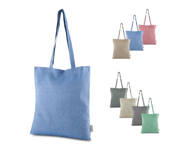 Sacola em Algod�o 15L (42x38cm) BAC017