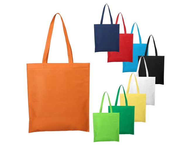 Sacola TNT (41x37cm) BTN001