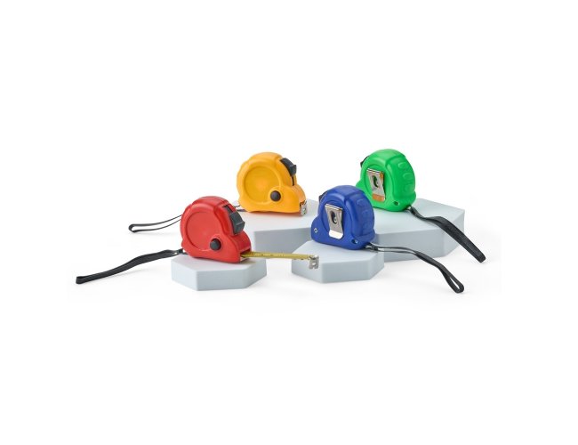 Trena Pl�stico 3 Metros (08206)